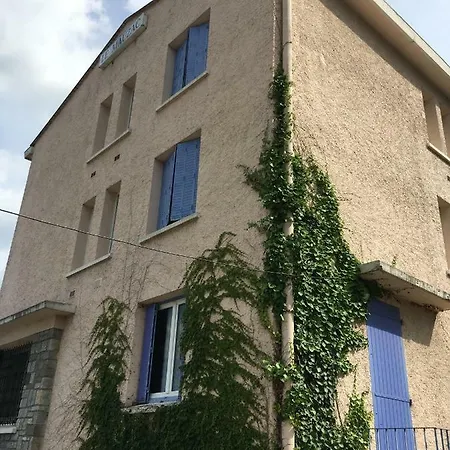 Chambres D'hotes 