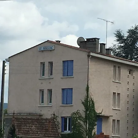 Chambres D'hotes 