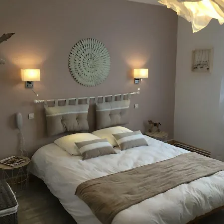 Chambres D'hotes 