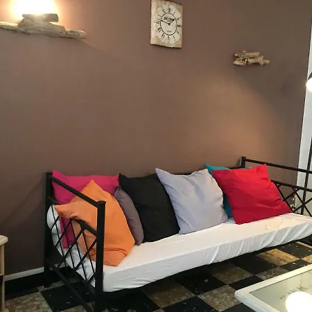Chambres D'hotes 