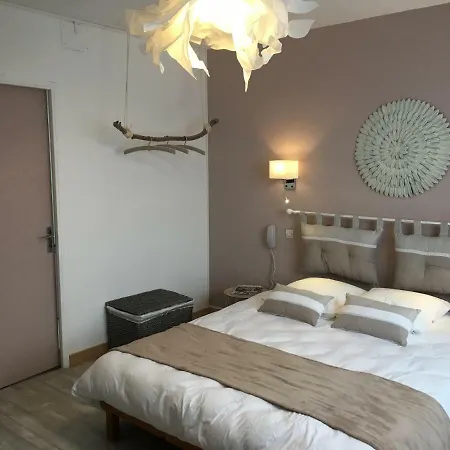Chambres D'hotes 