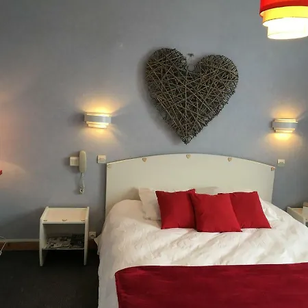 Chambres D'hotes 