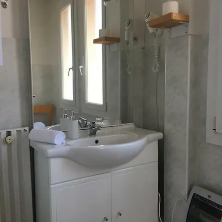 Chambres D'hotes 