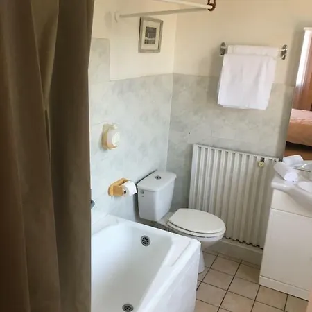Chambres D'hotes 