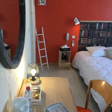 Chambres D'hotes 