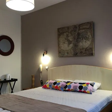 Chambres D'hotes 