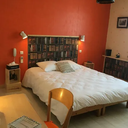 Chambres D'hotes 