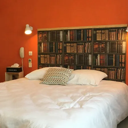 Chambres D'hotes 