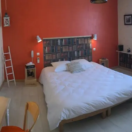 Chambres D'hotes 